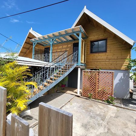 Maison De Vacances, Decouvrir Le Sud De La Reunion Petite-Ile Ngoại thất bức ảnh