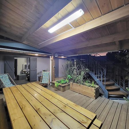 Maison De Vacances, Decouvrir Le Sud De La Reunion Petite-Ile Ngoại thất bức ảnh