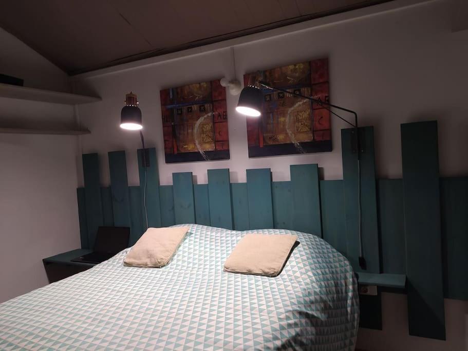 Maison De Vacances, Decouvrir Le Sud De La Reunion Petite-Ile Ngoại thất bức ảnh