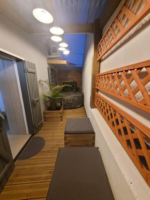 Maison De Vacances, Decouvrir Le Sud De La Reunion Petite-Ile Ngoại thất bức ảnh